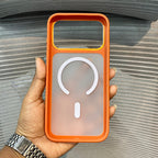 EdgeTint MagSafe iPhone 17 Pro Max Case