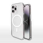 Ny Original non yellow Pc Hard Transparent with Ic working Mobile Case by CoverMeUp