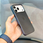 Protective Apple iPhone Back Cover - TechWoven MagSafe iPhone 17 Pro Max Case - Style 5