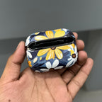 TRANZO AIRPODS CASE - SKY BLUE ( No. 3396 )