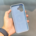 Protective Apple iPhone Back Cover - FurLuxe MagSafe iPhone Air Case - Style 4