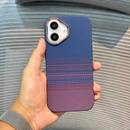 Protective Apple iPhone Back Cover - Carbonique MagSafe iPhone 16 Pro Max Case