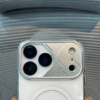 OmbraShield MagSafe iPhone 17 Pro Max Case