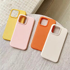 Protective Apple iPhone Back Cover - Textura Slim iPhone Case