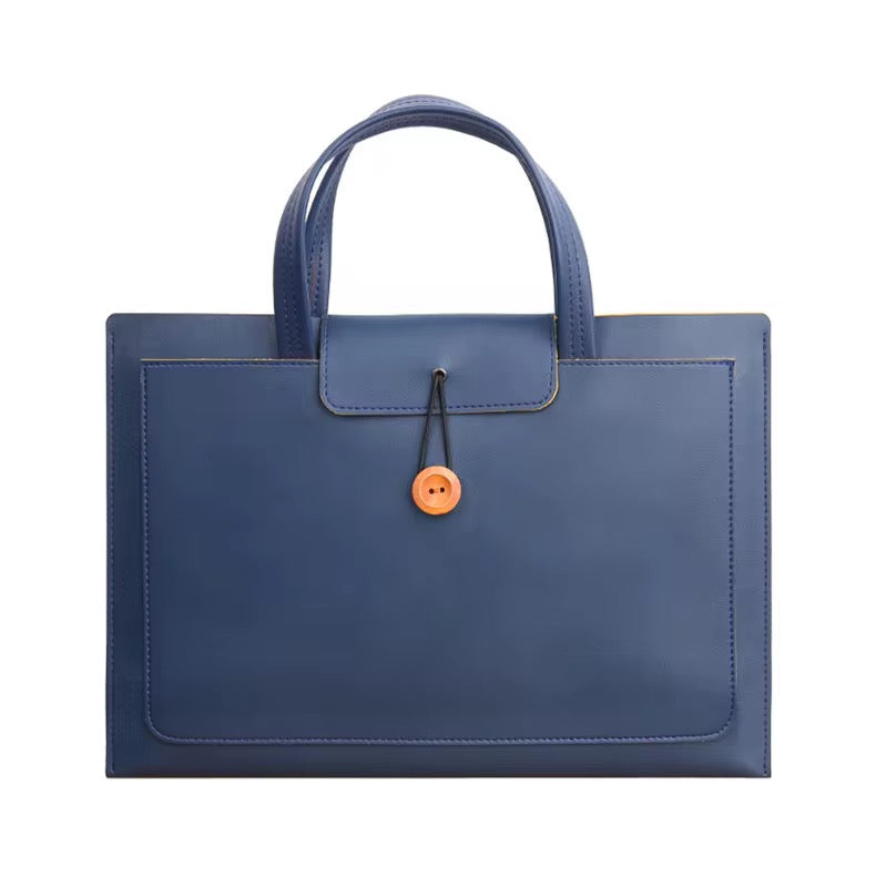 CityStride Laptop Tote Bag Mobile Case by CoverMeUp - Style 5