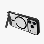 GRIPP Clarion MagStand Apple MagSafe Case with 8ft Drop Tested