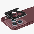 GRIPP Focal Camera Lens Protector 3in1 for Apple /