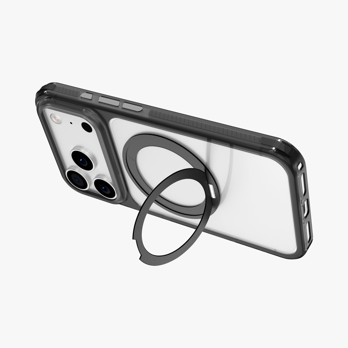 GRIPP Titan MagStand Apple MagSafe Case with 12ft Drop Tested