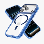 GRIPP Stellar Apple iPhone 17 Pro MagSafe Case with 8ft Drop Tested - Blue
