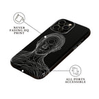 The Echo Lovers | #1144 Mobile Case by CoverMeUp - Style 15