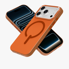 GRIPP Horizon Apple iPhone 17 Pro MagSafe Case with 8ft Drop Tested - Orange
