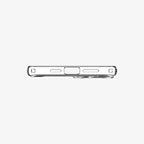 Auriglo Transluca Case with Magsafe Mobile Case by CoverMeUp - Style 11