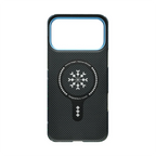 A-Case Aramid Fiber Case For iPhone 18 Pro Max