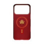 A-Case Aramid Fiber Case For iPhone 18 Pro Max