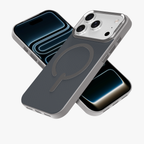 GRIPP Horizon Apple iPhone 17 Pro MagSafe Case with 8ft Drop Tested - Natural Titanium