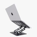 GRIPP Riser Laptop/MacBook Stand - Grey