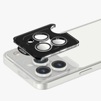 GRIPP Focal Camera Lens Protector 3in1 for Apple /