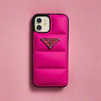 Air Luxè : Blush Mobile Case by CoverMeUp - Style 4