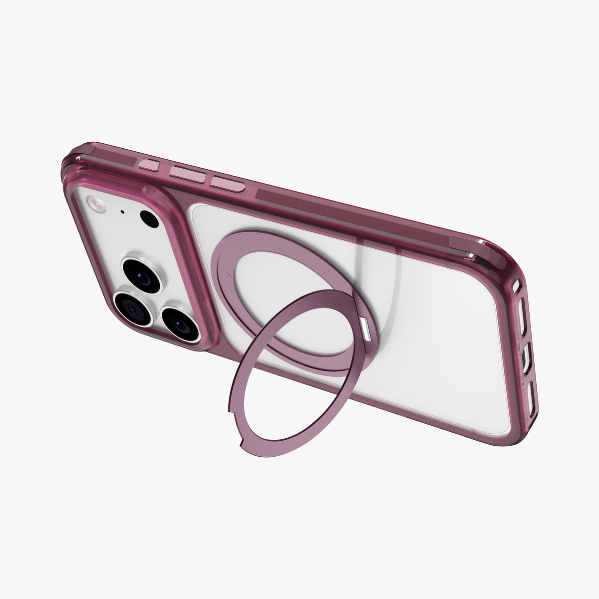 GRIPP Titan MagStand Apple MagSafe Case with 12ft Drop Tested