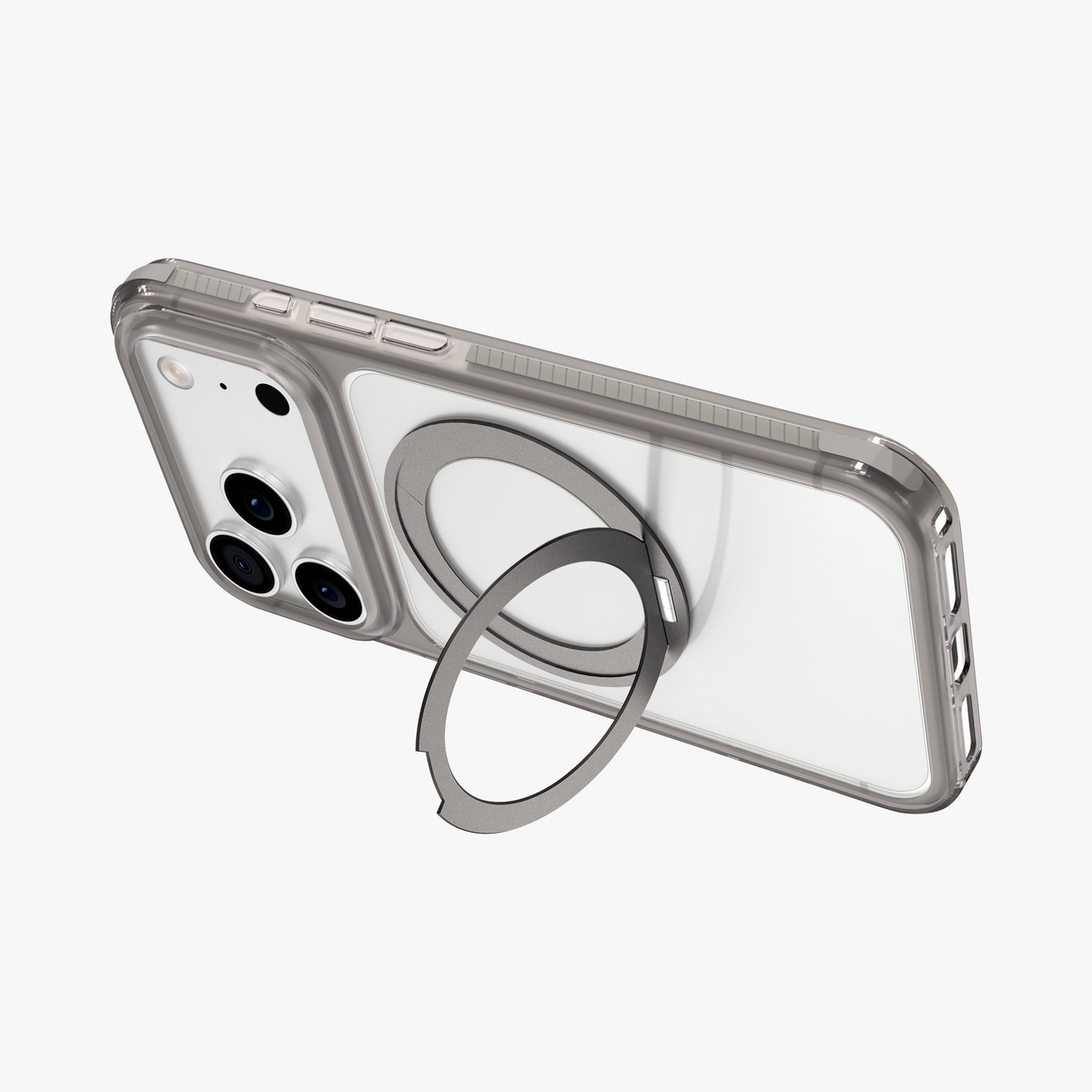 GRIPP Titan MagStand Apple MagSafe Case with 12ft Drop Tested