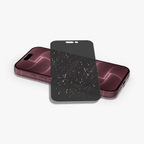 GRIPP Matte Privacy Tempered Glass for Apple