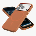 GRIPP Torras Apple iPhone 17 Pro MagSafe Case with 10ft Drop Tested - Orange