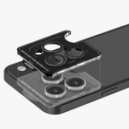 GRIPP Focal Camera Lens Protector 3in1 for Apple /