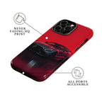 The AMG Ignitara | #1093 Mobile Case by CoverMeUp - Style 4