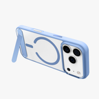 GRIPP Clarion MagStand Apple iPhone 18 Pro MagSafe Case with 8ft Drop Tested - Blue