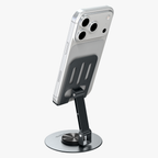 GRIPP Mini Mount Mobile Universal Stand - Gray
