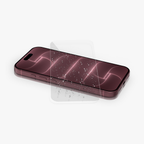GRIPP 0.3 MM Tempered Glass for Apple
