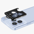 GRIPP Focal Camera Lens Protector 3in1 for Apple /