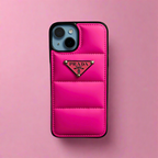Air Luxè : Blush Mobile Case by CoverMeUp - Style 3