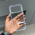 NY CLEAR CASE ( No. 2638 ) Mobile Case by CoverMeUp - Style 4