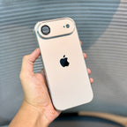 Protective Apple iPhone Back Cover - SilverLine iPhone 17 Air Case - Style 5