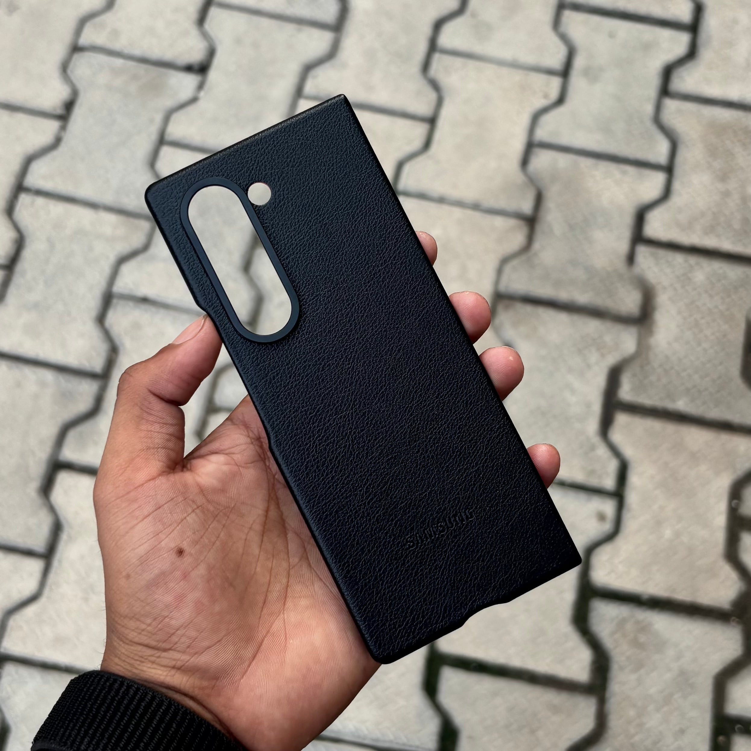 Honik Case-Samsung ( No. 1916 ) Mobile Case by CoverMeUp - Style 7