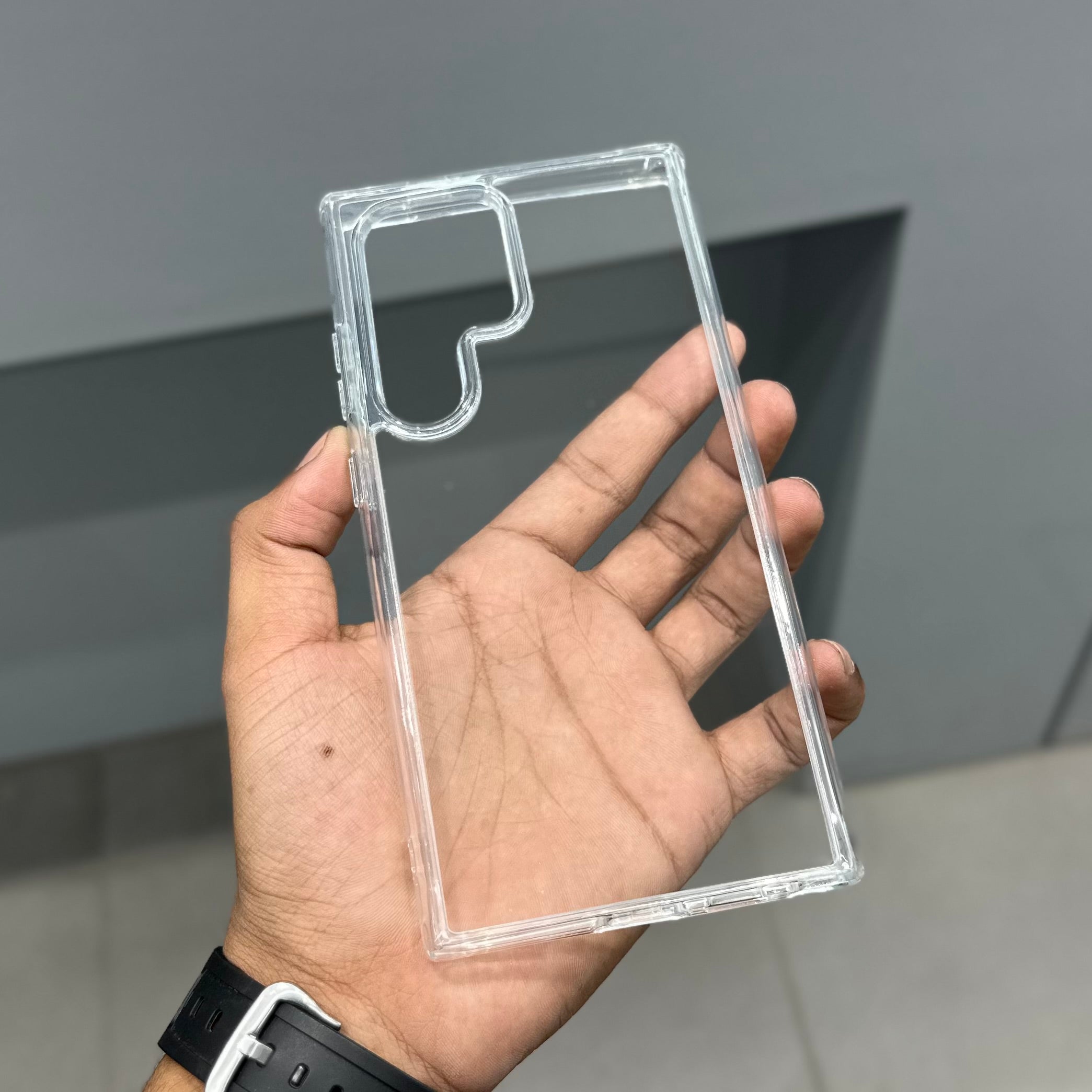 TRANZO TPU BC - 09 CASE - SAMSUNG ( No. 2770 ) Mobile Case by CoverMeUp - Style 2