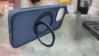 Silicon Shockproof Magsafe Case with kickstand Mobile Case by CoverMeUp - Style 3