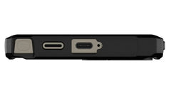 Rugged Lightweight Premium Protective Cover Designed For Samsung with Wireless Charging Compatible