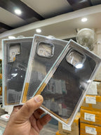 KAVLER Case for Samsung Galaxy S23 & S24 Ultra Mobile Case by CoverMeUp - Style 5