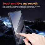 Galaxy Z Fold7 Tempered Glass + Camera Lens Protector Mobile Case by CoverMeUp - Style 8