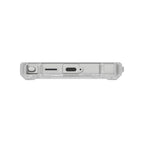 Samsung Galaxy S25 Ultra UAG Plasma XTE with MagSafe & Metal Kickstand - Clear Mobile Case by CoverMeUp - Style 7