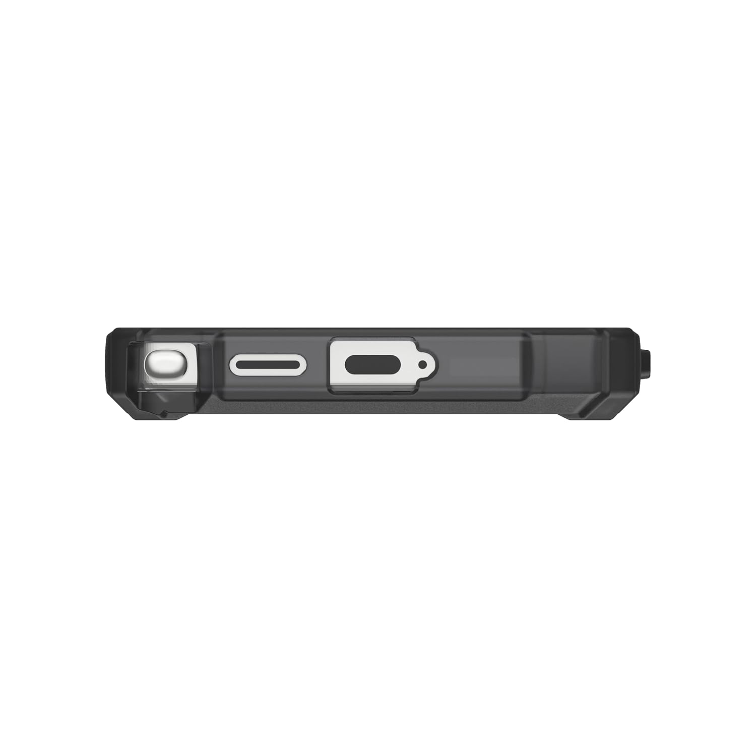 Samsung Galaxy S25 Ultra UAG Plasma XTE with MagSafe & Metal Kickstand - ICE Mobile Case by CoverMeUp - Style 9