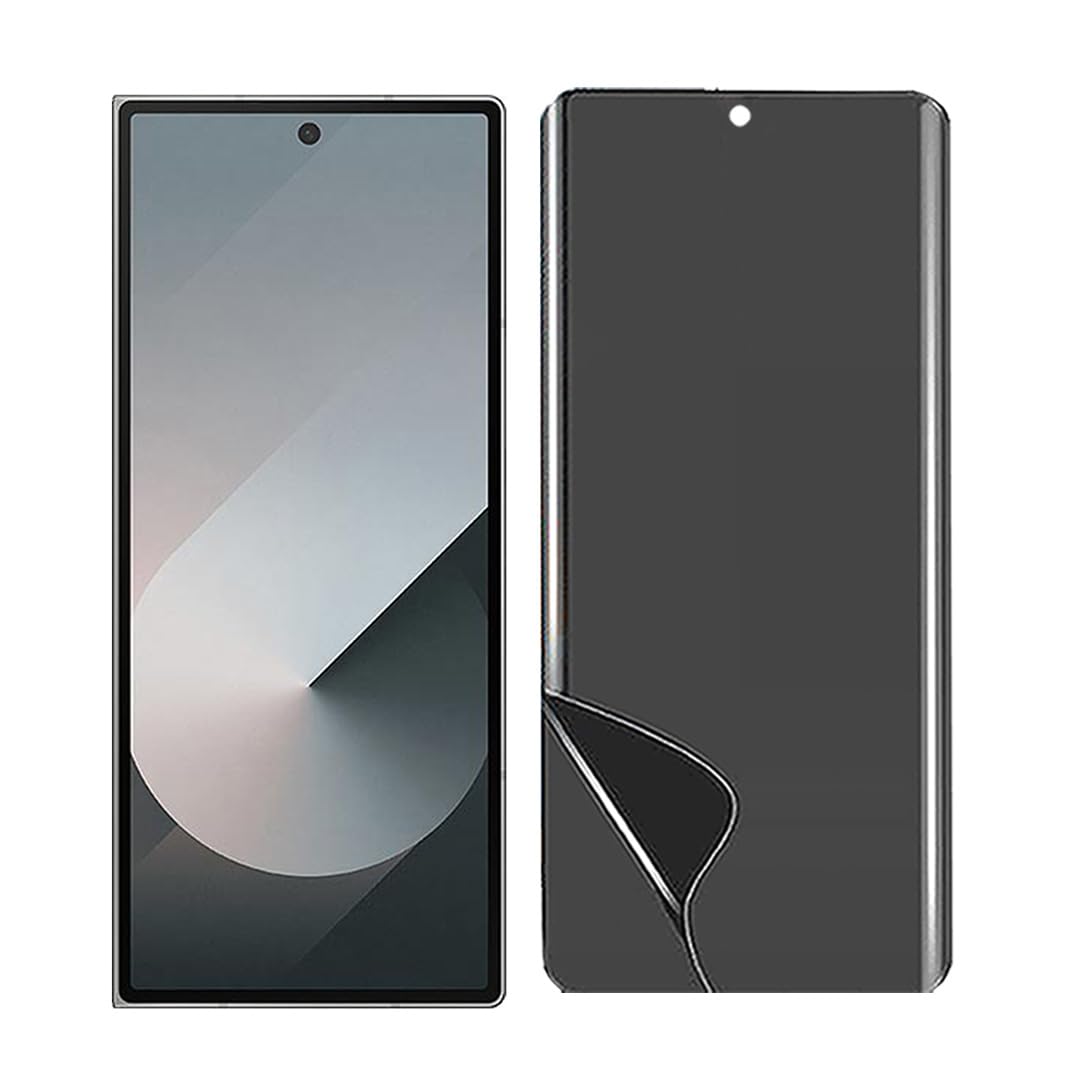 Privacy Front Mambrane Fold/Flip/S Series ( No. 1606 )