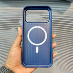 DualTone With WoodÉlite iPhone 17 Pro Max Case