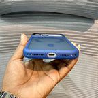 EdgeTint MagSafe iPhone 17 Pro Max Case