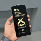 X 9D GLASS - SAMSUNG ( No. 3175 ) Mobile Case by CoverMeUp