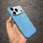 Luxo Magsafe Case River Star Series