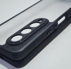 Samsung Z fold 4 5G Original Back Cover Aimo Series Mobile Case by CoverMeUp - Style 6