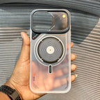 ArtPrint MagSafe iPhone 17 Pro Max Case